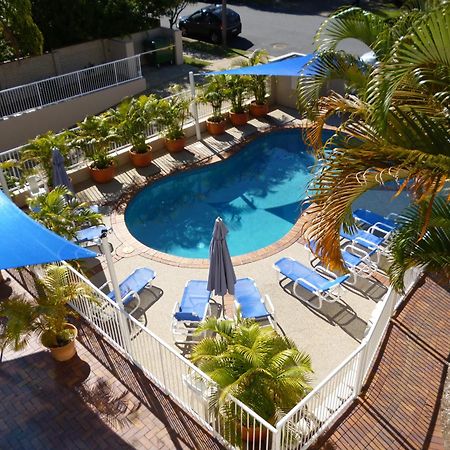Le Lavandou Holiday Apartments Голд-Кост Экстерьер фото