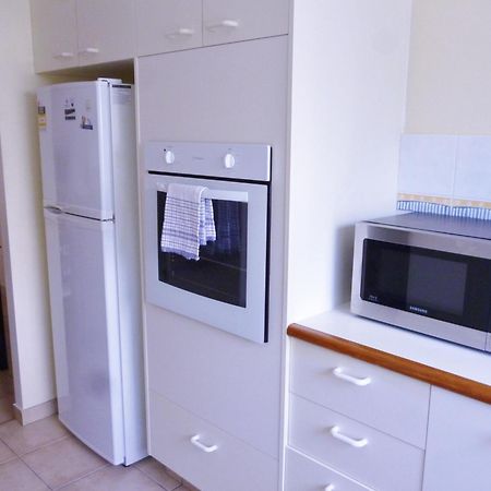 Le Lavandou Holiday Apartments Голд-Кост Экстерьер фото