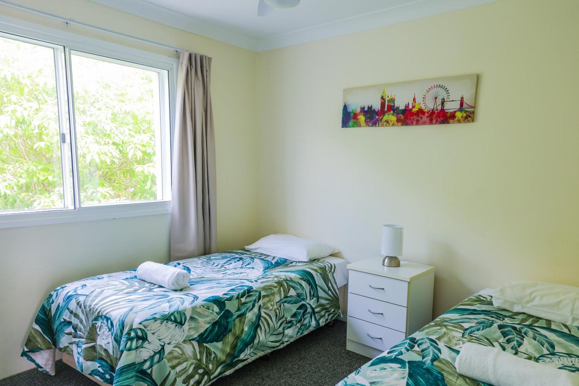 Le Lavandou Holiday Apartments Голд-Кост Экстерьер фото